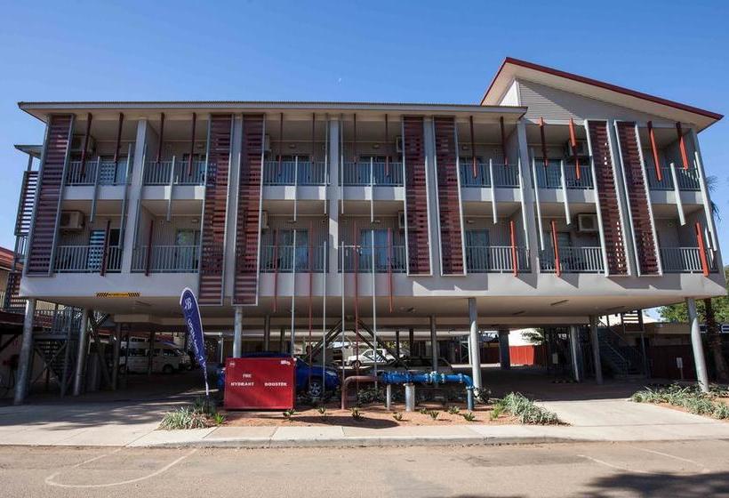 Hotel Beadon Bay | Onslow | Western Australia | Australia 7