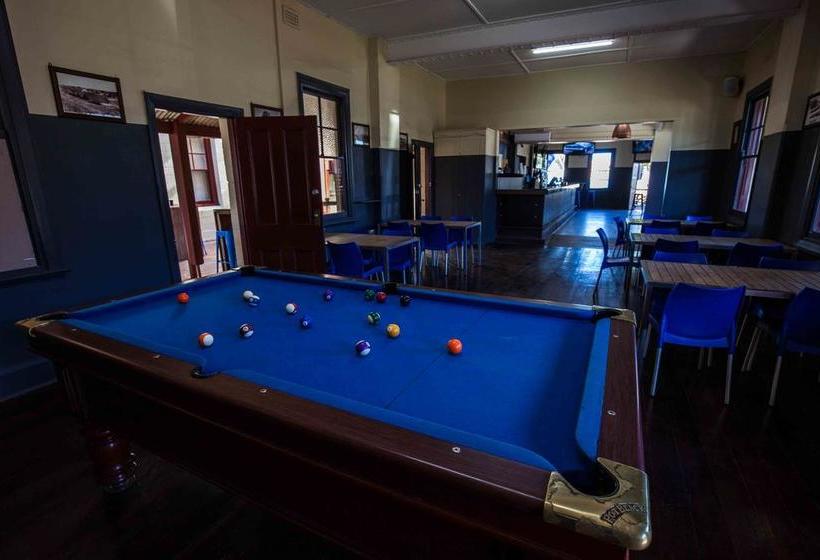 Hotel Beadon Bay | Onslow | Western Australia | Australia 8