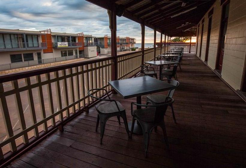 Hotel Beadon Bay | Onslow | Western Australia | Australia 9