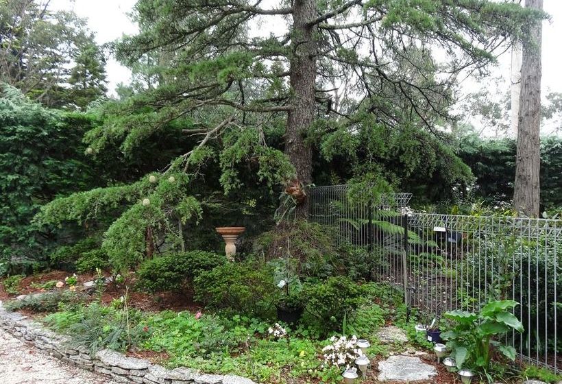 Pension Corner Manor Leura | Leura | New South Wales | Australia 1