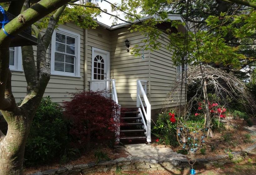 Pension Corner Manor Leura | Leura | New South Wales | Australia 10