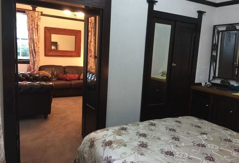 Pension Corner Manor Leura | Leura | New South Wales | Australia 11