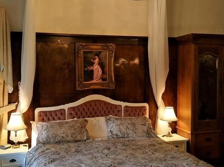 Pension Corner Manor Leura | Leura | New South Wales | Australia 13