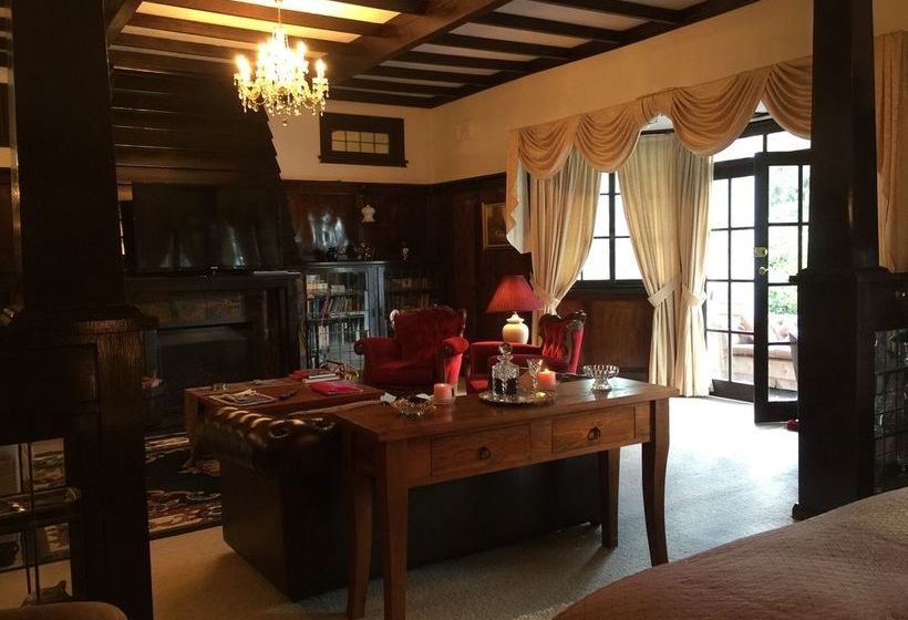 Pension Corner Manor Leura | Leura | New South Wales | Australia 14