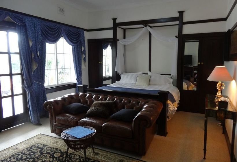 Pension Corner Manor Leura | Leura | New South Wales | Australia 15