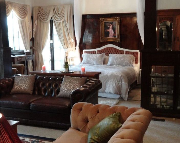 Pension Corner Manor Leura | Leura | New South Wales | Australia 16