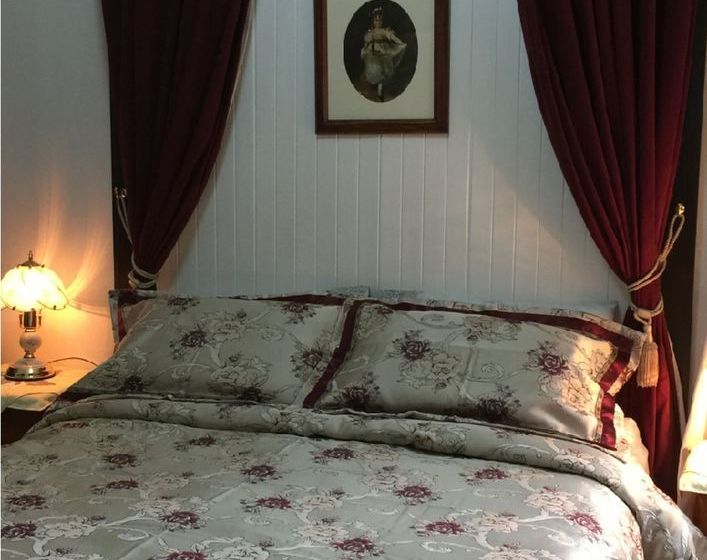 Pension Corner Manor Leura | Leura | New South Wales | Australia 17