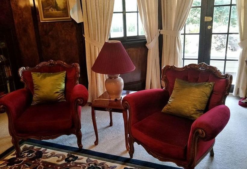 Pension Corner Manor Leura | Leura | New South Wales | Australia 18