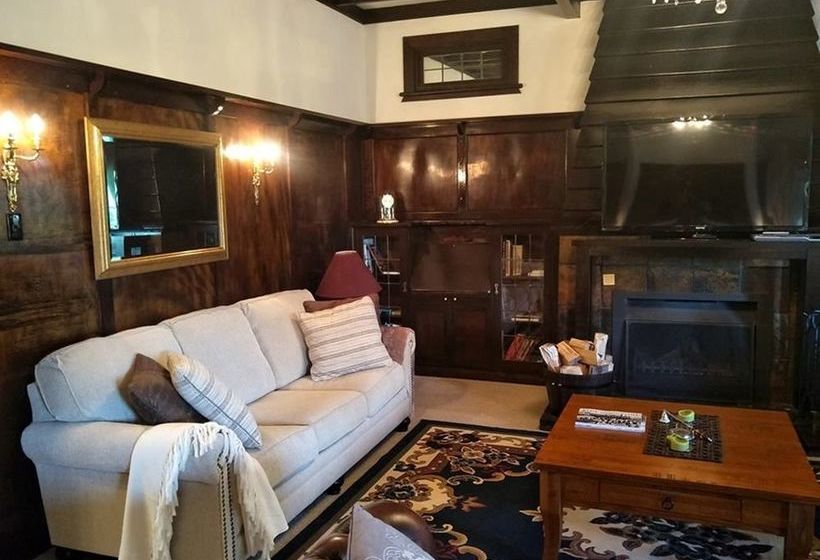 Pension Corner Manor Leura | Leura | New South Wales | Australia 19