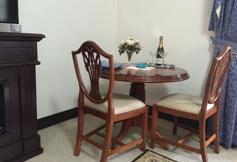 Pension Corner Manor Leura | Leura | New South Wales | Australia 20