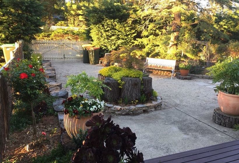 Pension Corner Manor Leura | Leura | New South Wales | Australia 3