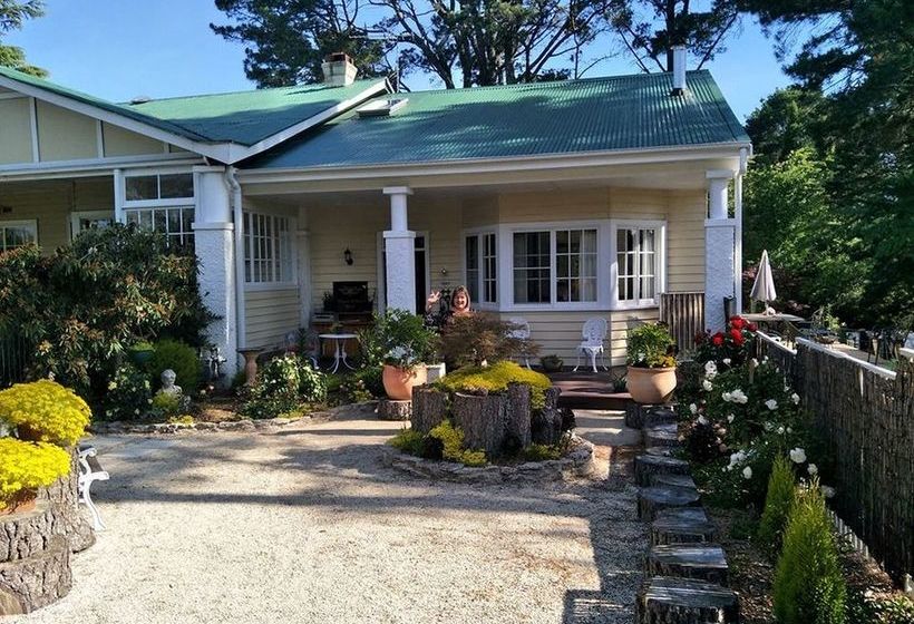 Pension Corner Manor Leura | Leura | New South Wales | Australia 5