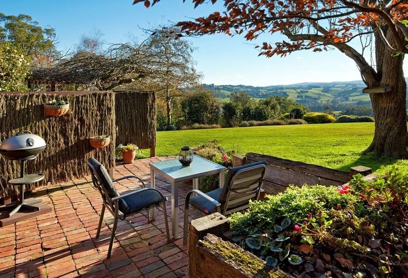 Bed and Breakfast Vivere Retreat | Neerim South | Victoria | Australia 10