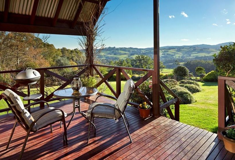 Bed and Breakfast Vivere Retreat | Neerim South | Victoria | Australia 12
