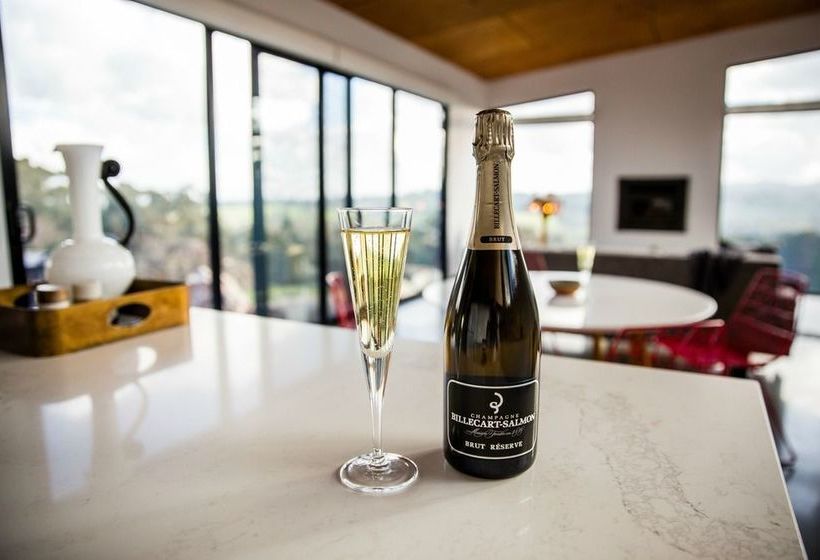 Bed and Breakfast Vivere Retreat | Neerim South | Victoria | Australia 13