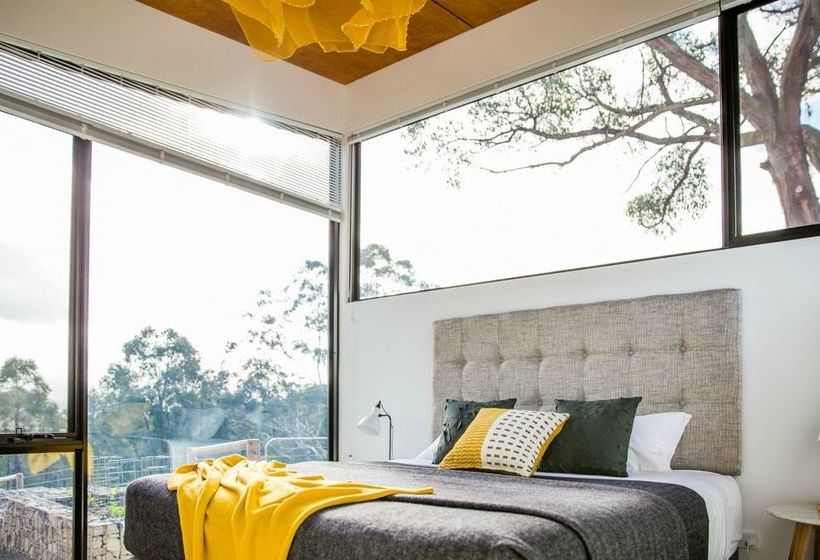 Bed and Breakfast Vivere Retreat | Neerim South | Victoria | Australia 14