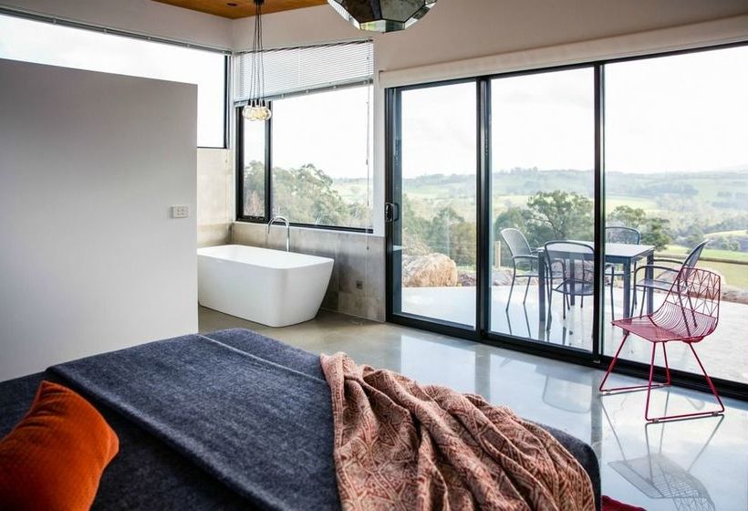 Bed and Breakfast Vivere Retreat | Neerim South | Victoria | Australia 15