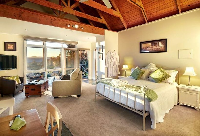 Bed and Breakfast Vivere Retreat | Neerim South | Victoria | Australia 16