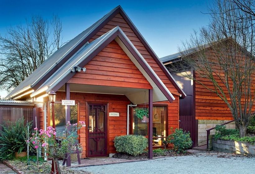 Bed and Breakfast Vivere Retreat | Neerim South | Victoria | Australia 19