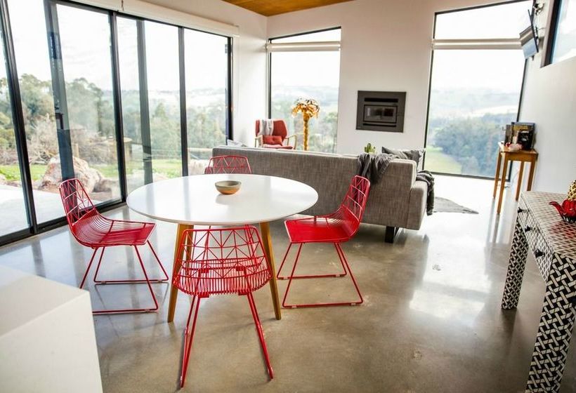 Bed and Breakfast Vivere Retreat | Neerim South | Victoria | Australia 2