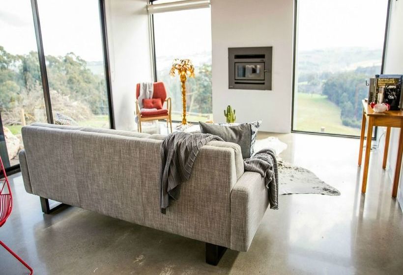 Bed and Breakfast Vivere Retreat | Neerim South | Victoria | Australia 4