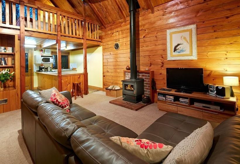 Bed and Breakfast Vivere Retreat | Neerim South | Victoria | Australia 5