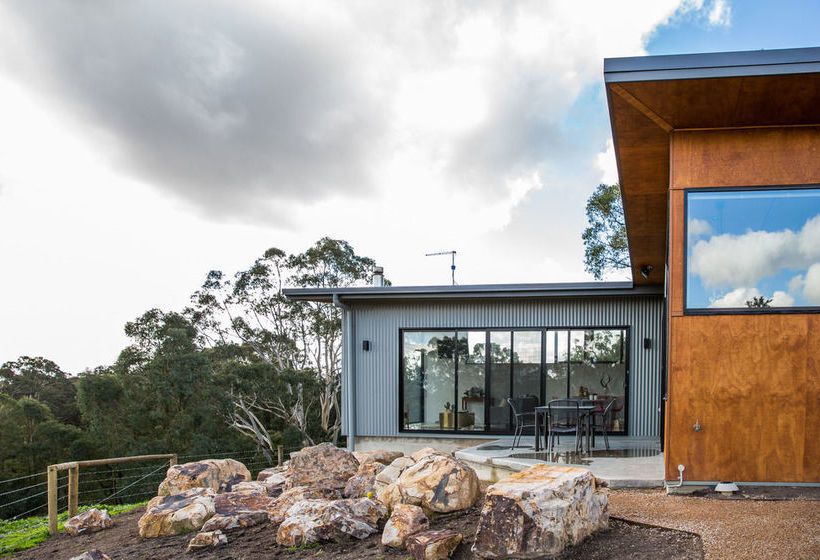 Bed and Breakfast Vivere Retreat | Neerim South | Victoria | Australia 8
