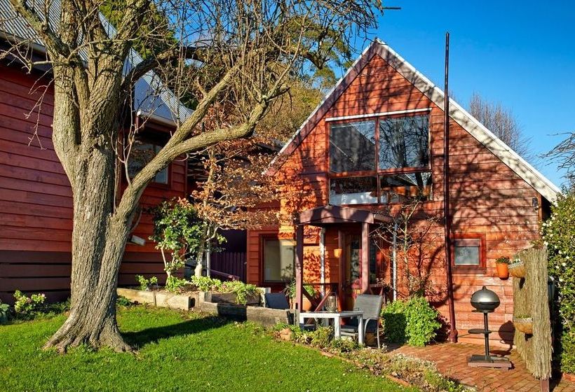 Bed and Breakfast Vivere Retreat | Neerim South | Victoria | Australia 9