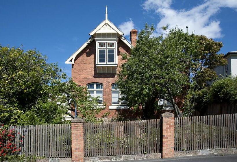 Bed and Breakfast Lowena Cafe And Accommodation | Hobart | Tasmania | Australia 15