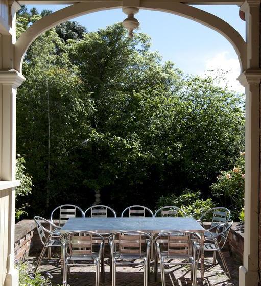 Bed and Breakfast Lowena Cafe And Accommodation | Hobart | Tasmania | Australia 18