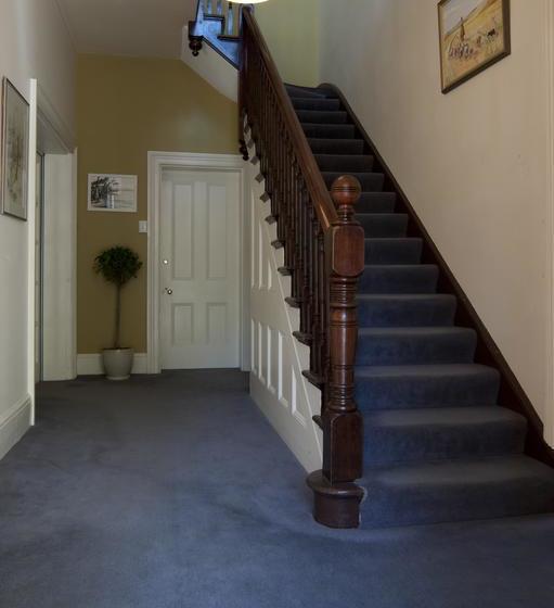 Bed and Breakfast Lowena Cafe And Accommodation | Hobart | Tasmania | Australia 3