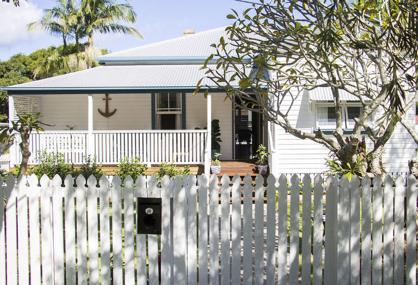 Anchored In Byron Nueva Gales del Sur