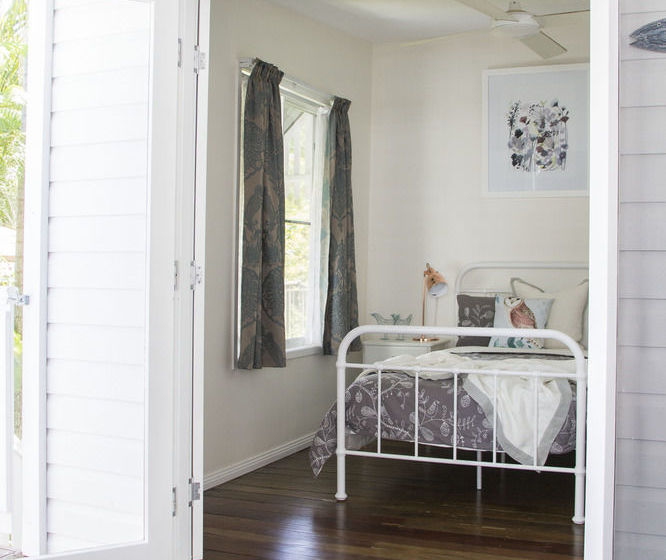 Anchored In Byron | Byron Bay | New South Wales | Australia 1