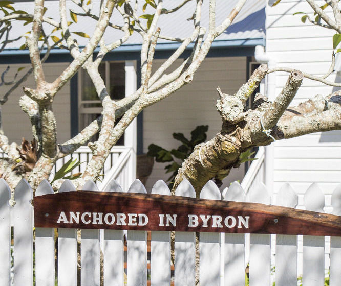 Anchored In Byron | Byron Bay | New South Wales | Australia 19