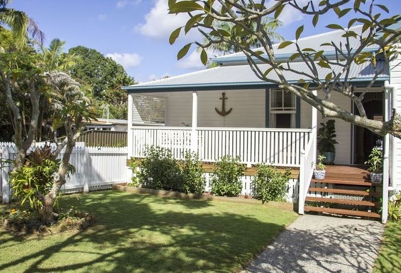 Anchored In Byron | Byron Bay | New South Wales | Australia 20