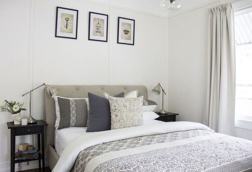 Anchored In Byron | Byron Bay | New South Wales | Australia 4