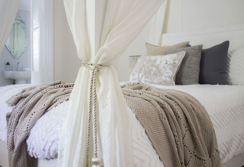 Anchored In Byron | Byron Bay | New South Wales | Australia 5