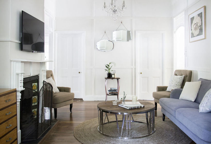 Anchored In Byron | Byron Bay | New South Wales | Australia 8