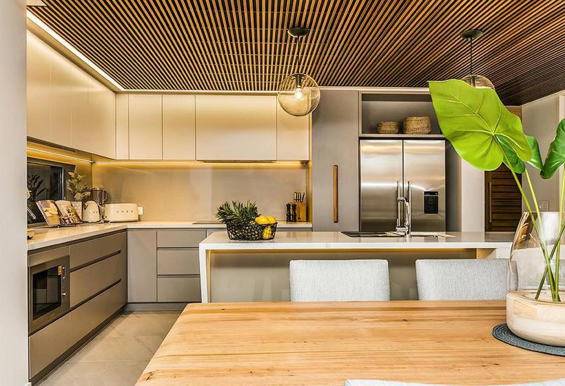 Koko's Beach Houses | Byron Bay | New South Wales | Australia 1