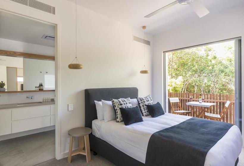 Koko's Beach Houses | Byron Bay | New South Wales | Australia 10