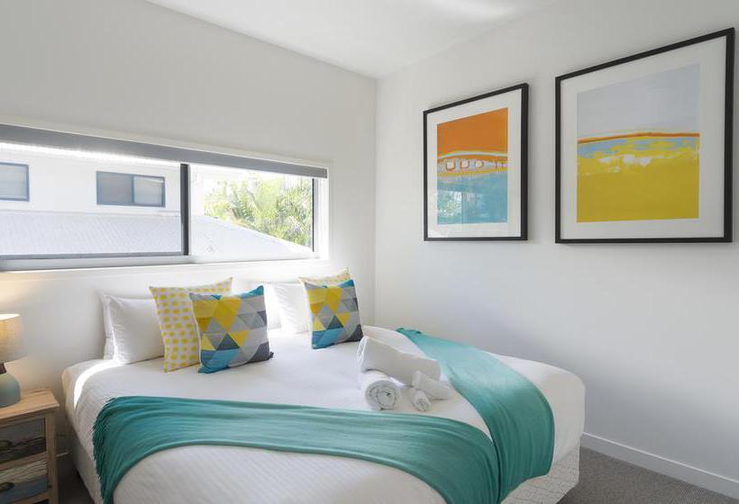 Koko's Beach Houses | Byron Bay | New South Wales | Australia 11