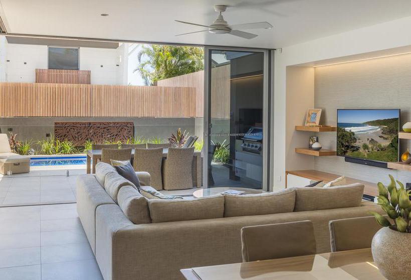 Koko's Beach Houses | Byron Bay | New South Wales | Australia 12