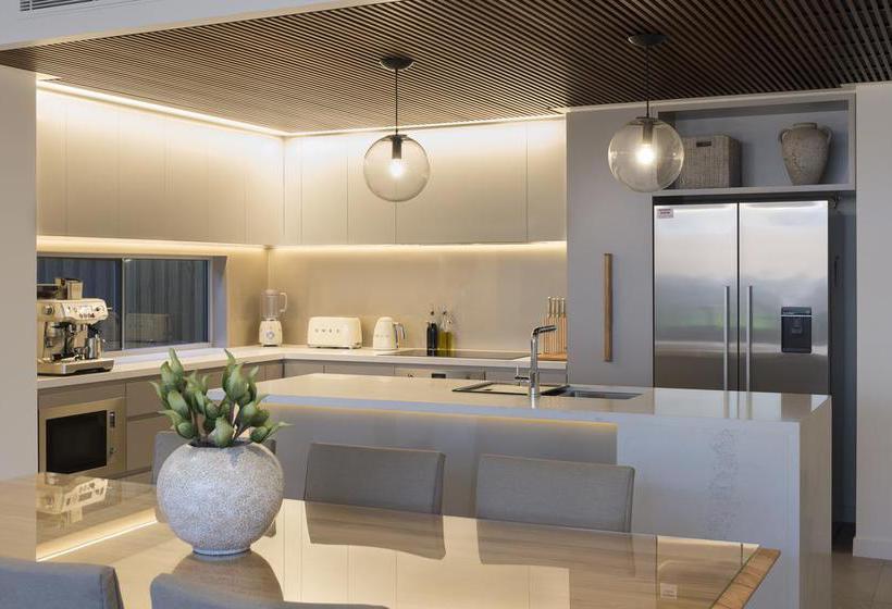 Koko's Beach Houses | Byron Bay | New South Wales | Australia 13