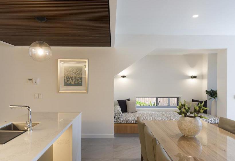 Koko's Beach Houses | Byron Bay | New South Wales | Australia 14