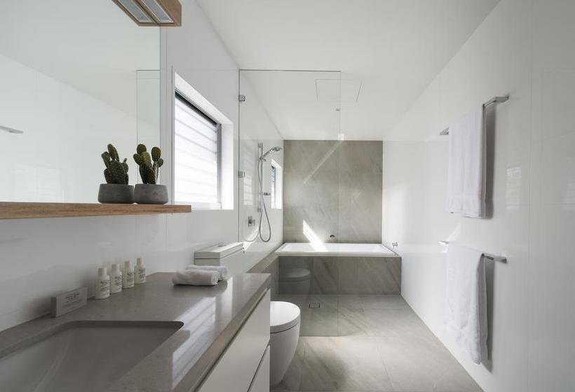 Koko's Beach Houses | Byron Bay | New South Wales | Australia 16