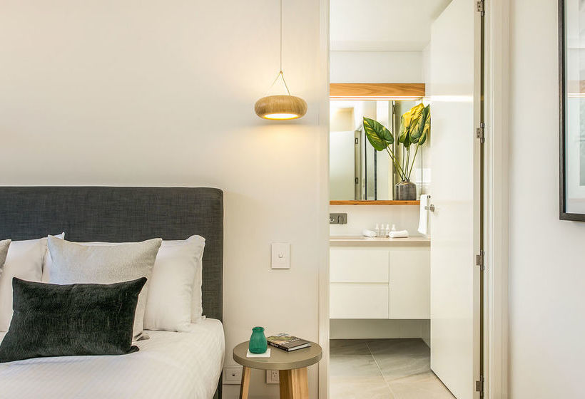 Koko's Beach Houses | Byron Bay | New South Wales | Australia 18