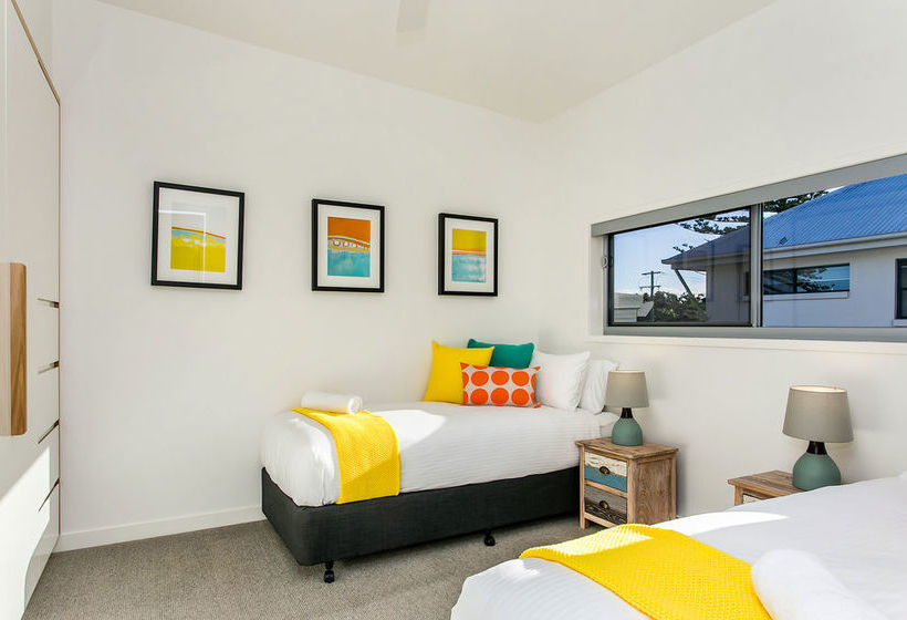 Koko's Beach Houses | Byron Bay | New South Wales | Australia 19