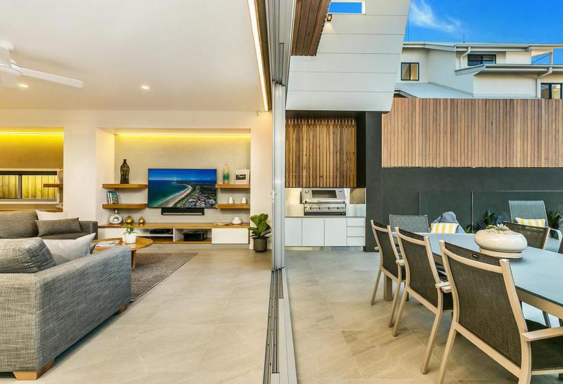 Koko's Beach Houses | Byron Bay | New South Wales | Australia 2