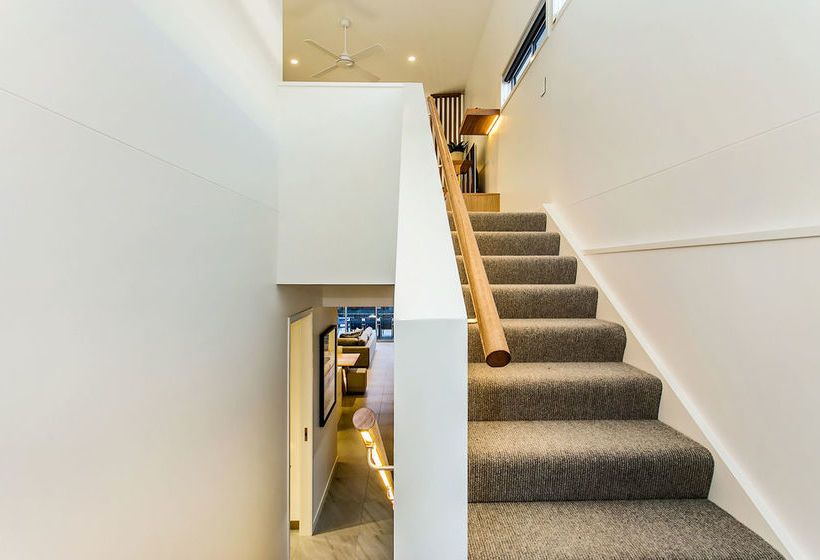 Koko's Beach Houses | Byron Bay | New South Wales | Australia 20