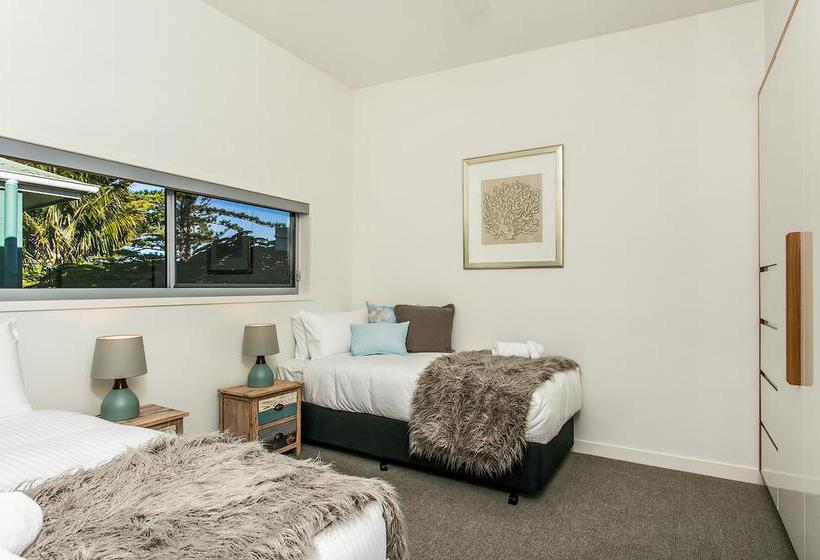 Koko's Beach Houses | Byron Bay | New South Wales | Australia 3